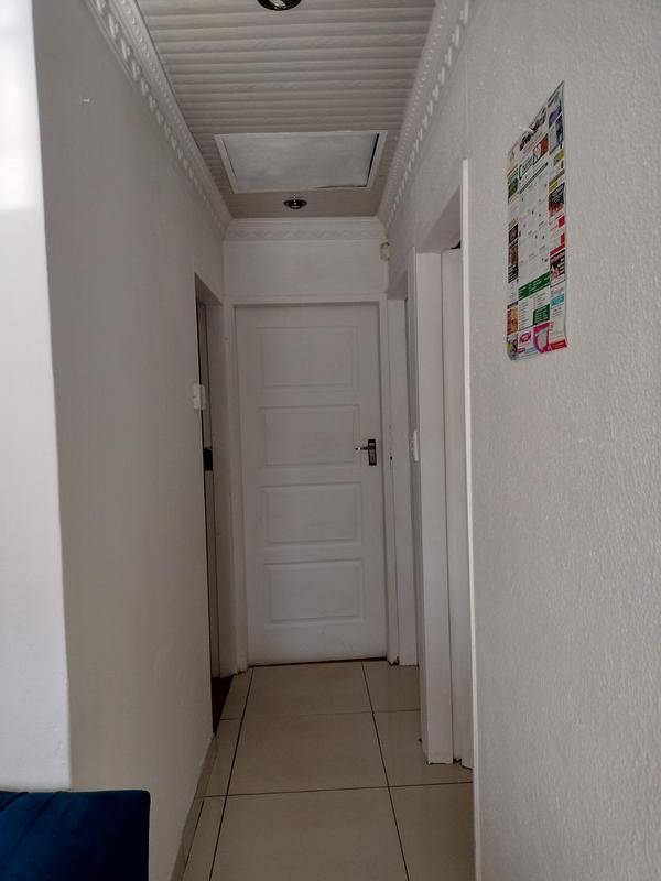 2 Bedroom Property for Sale in Naturena Gauteng