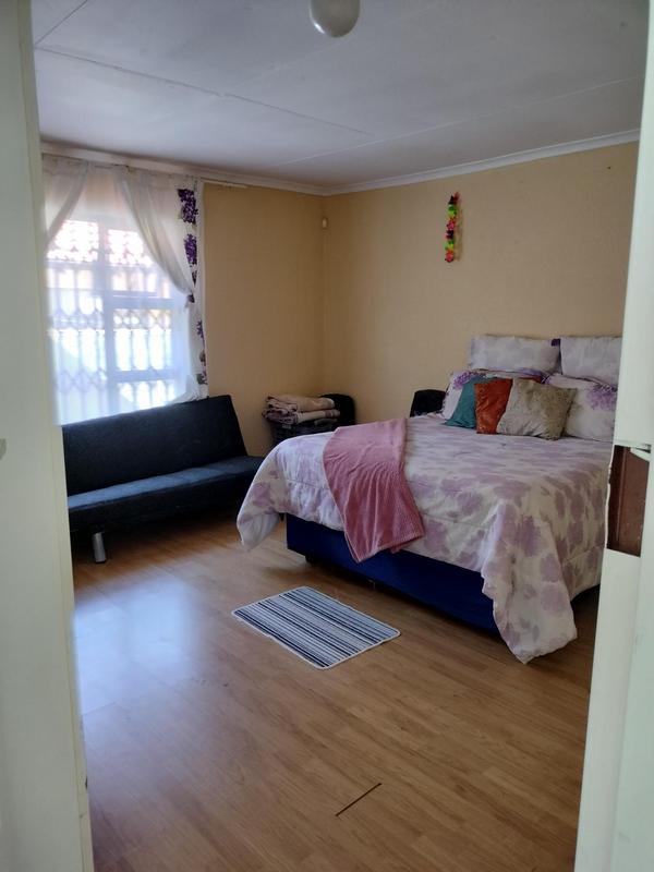 2 Bedroom Property for Sale in Naturena Gauteng