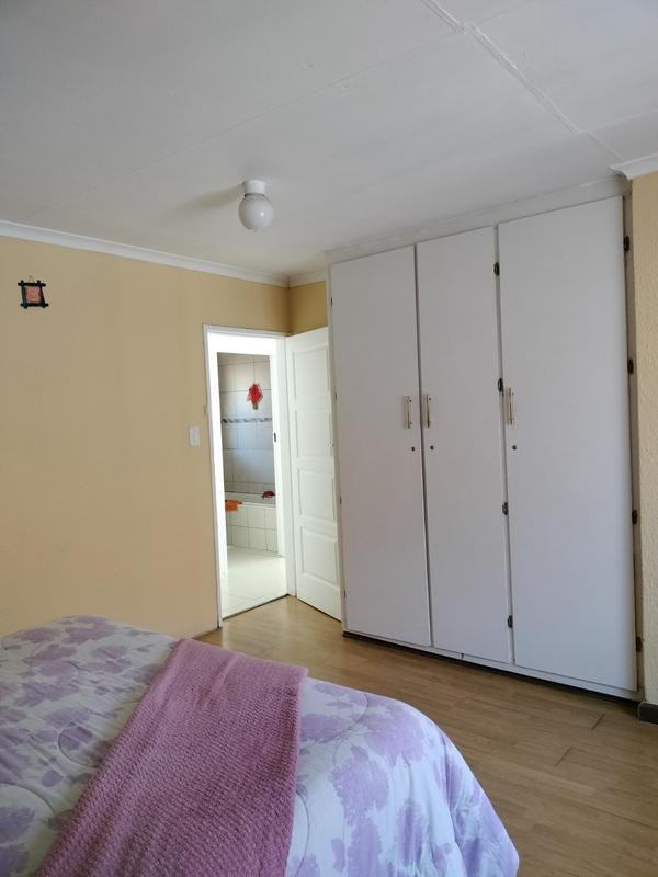 2 Bedroom Property for Sale in Naturena Gauteng