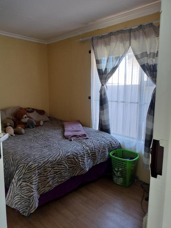 2 Bedroom Property for Sale in Naturena Gauteng