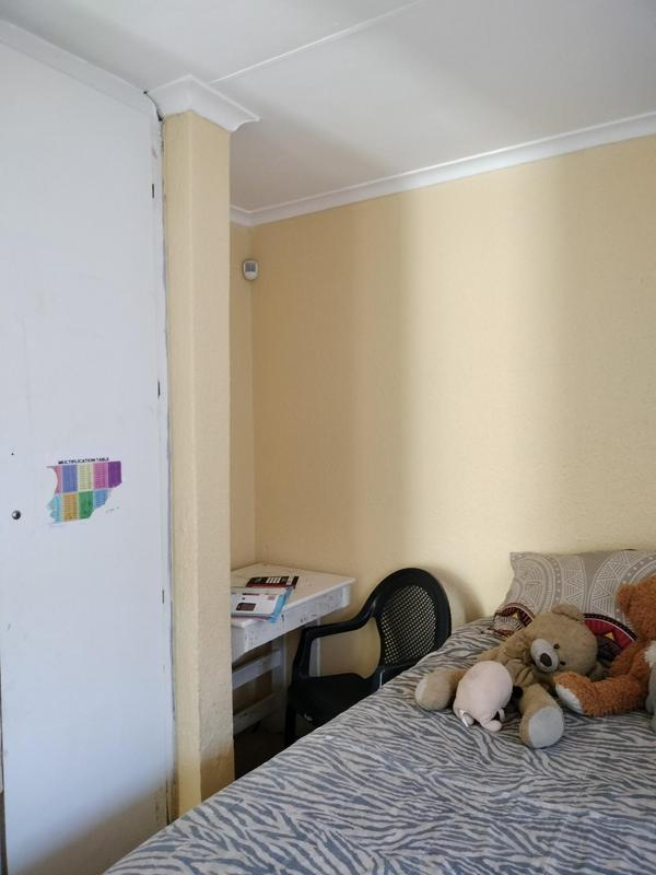 2 Bedroom Property for Sale in Naturena Gauteng
