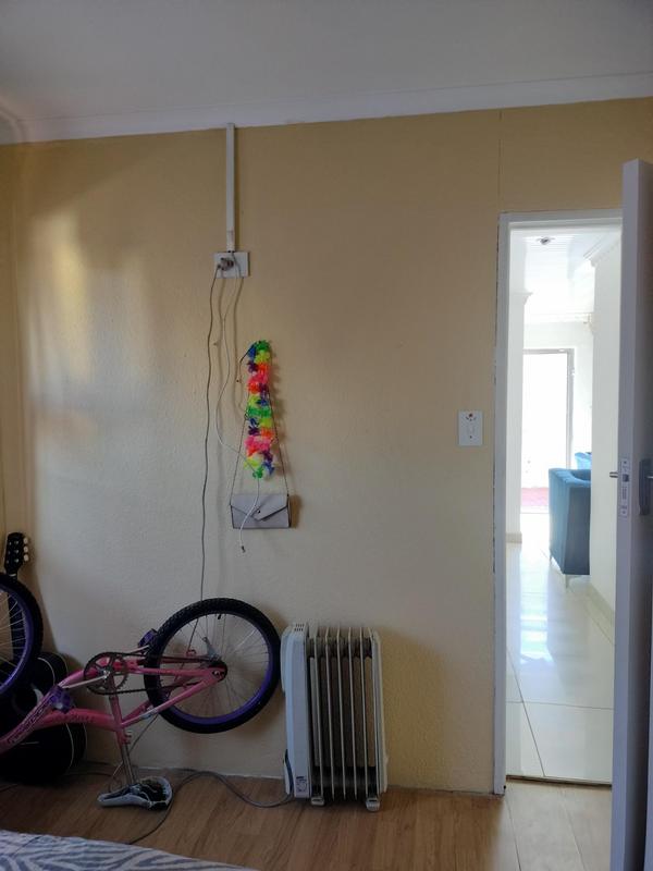 2 Bedroom Property for Sale in Naturena Gauteng