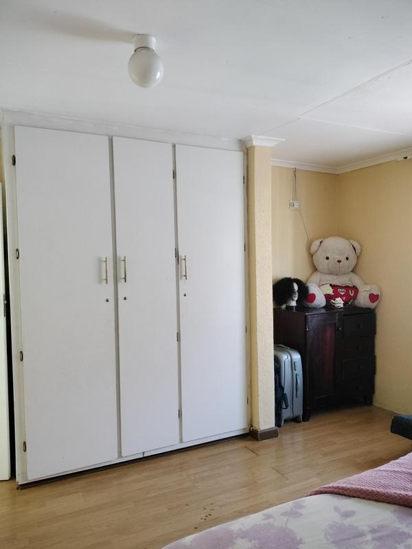 2 Bedroom Property for Sale in Naturena Gauteng