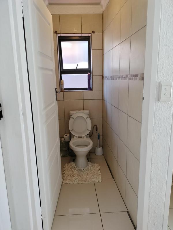 2 Bedroom Property for Sale in Naturena Gauteng