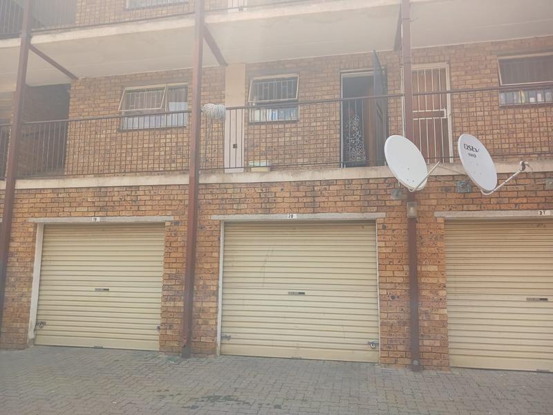 2 Bedroom Property for Sale in Kempton Park Gauteng