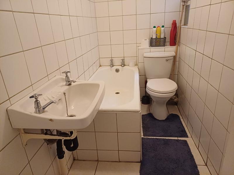 2 Bedroom Property for Sale in Kempton Park Gauteng
