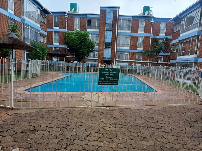 2 Bedroom Property for Sale in Kempton Park Gauteng