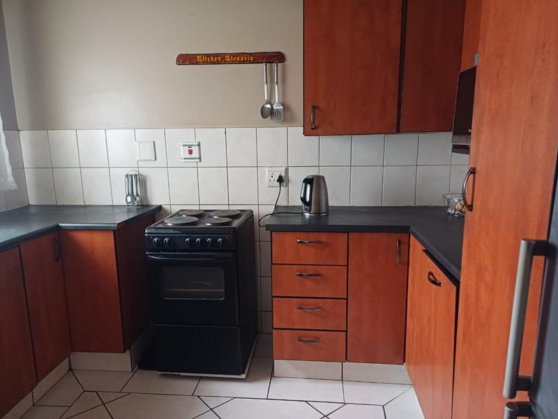 2 Bedroom Property for Sale in Kempton Park Gauteng