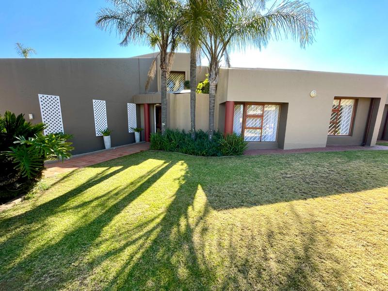 4 Bedroom Property for Sale in Noordheuwel Gauteng