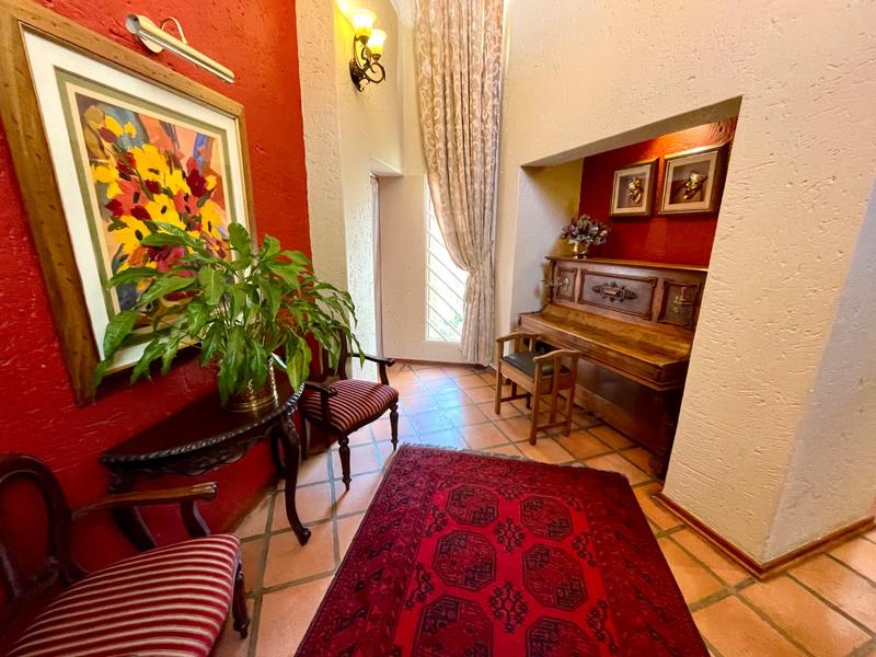 4 Bedroom Property for Sale in Noordheuwel Gauteng