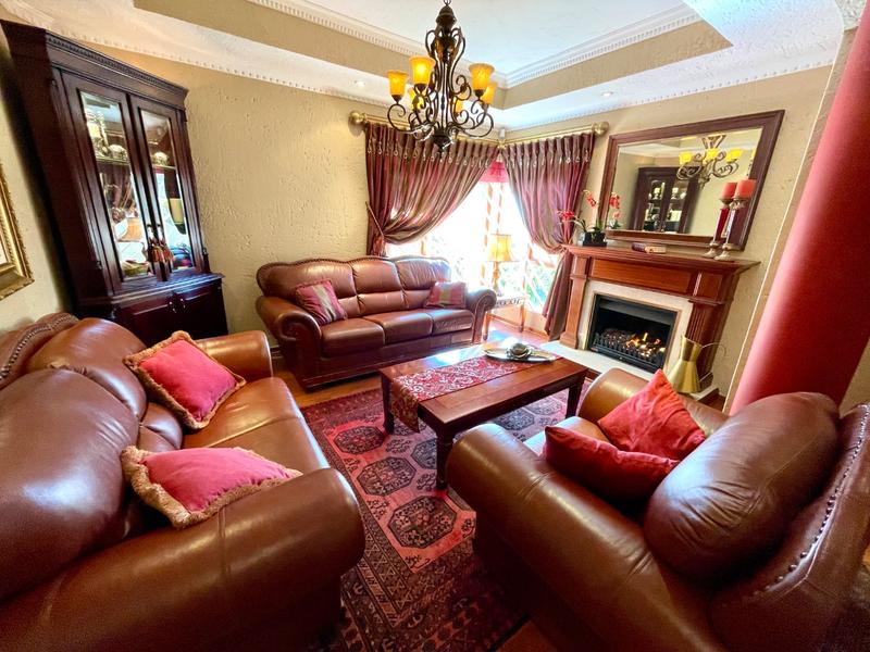 4 Bedroom Property for Sale in Noordheuwel Gauteng