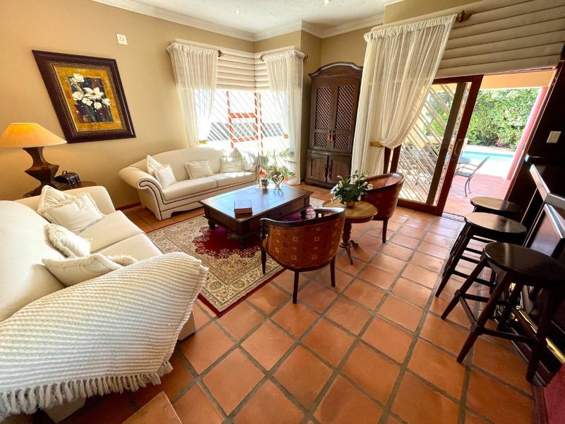 4 Bedroom Property for Sale in Noordheuwel Gauteng