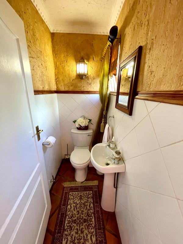 4 Bedroom Property for Sale in Noordheuwel Gauteng