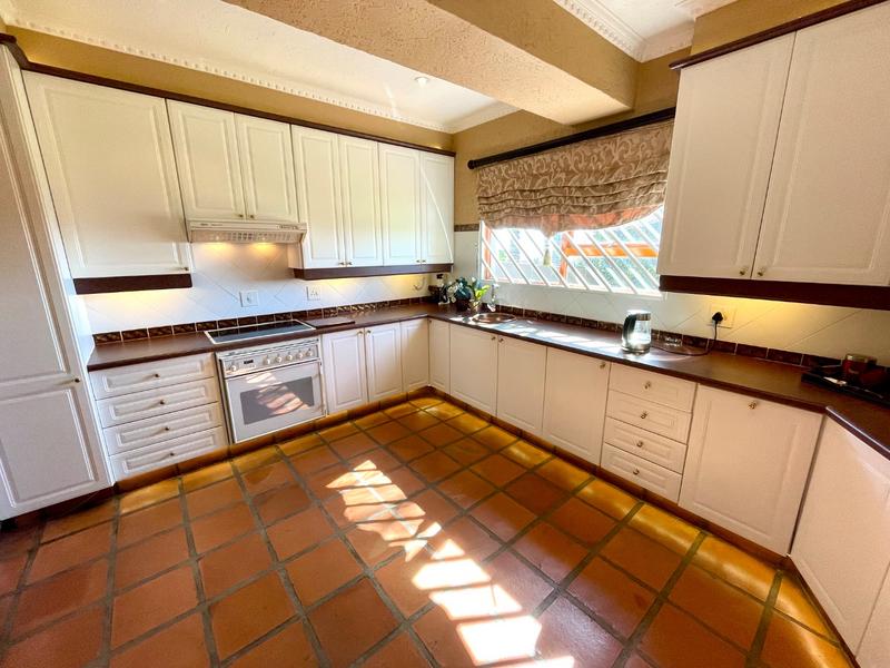 4 Bedroom Property for Sale in Noordheuwel Gauteng