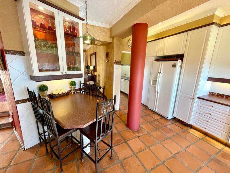 4 Bedroom Property for Sale in Noordheuwel Gauteng