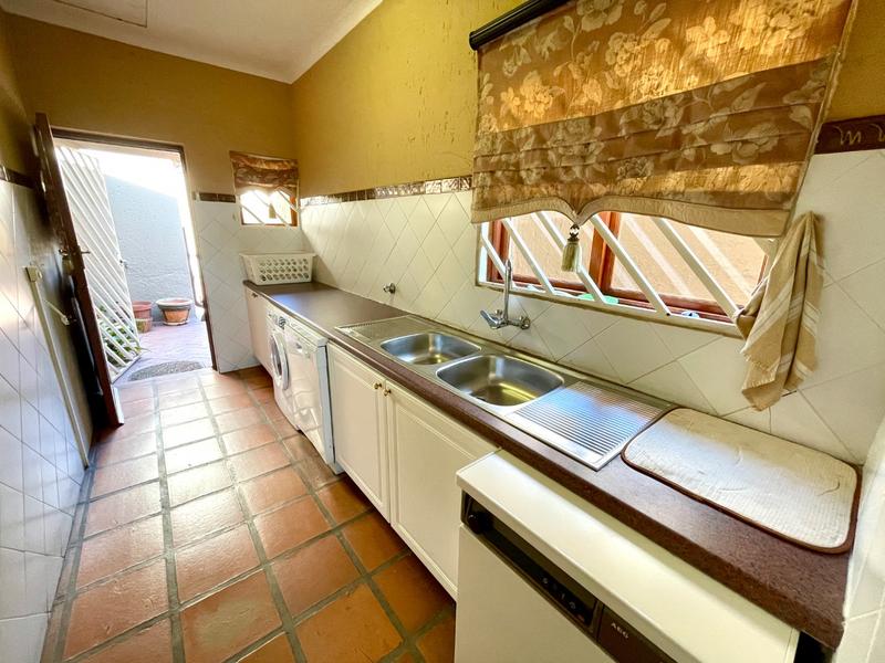 4 Bedroom Property for Sale in Noordheuwel Gauteng