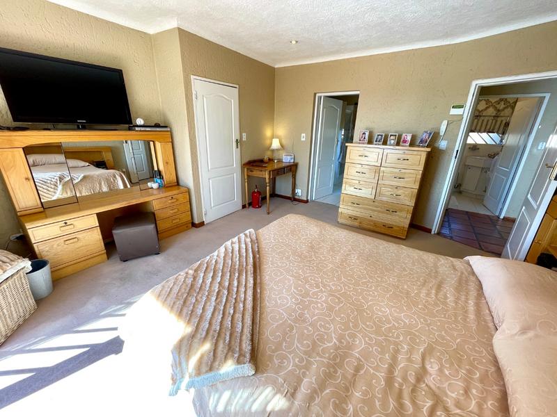 4 Bedroom Property for Sale in Noordheuwel Gauteng