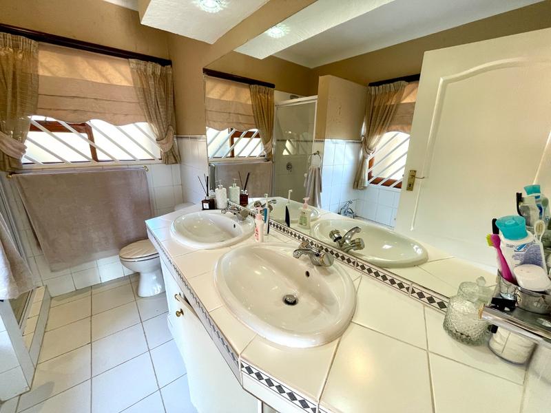 4 Bedroom Property for Sale in Noordheuwel Gauteng