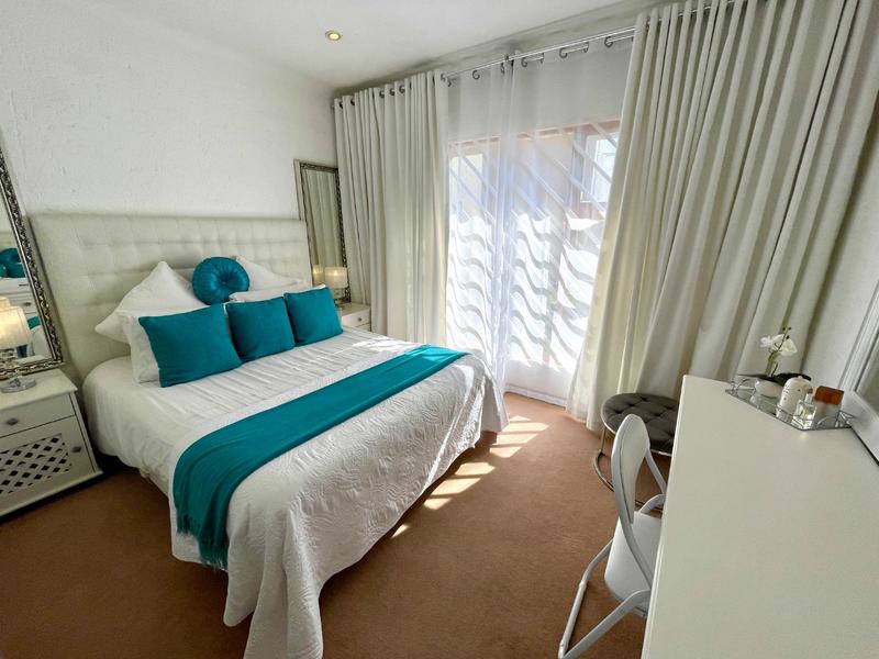 4 Bedroom Property for Sale in Noordheuwel Gauteng