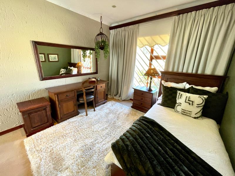 4 Bedroom Property for Sale in Noordheuwel Gauteng