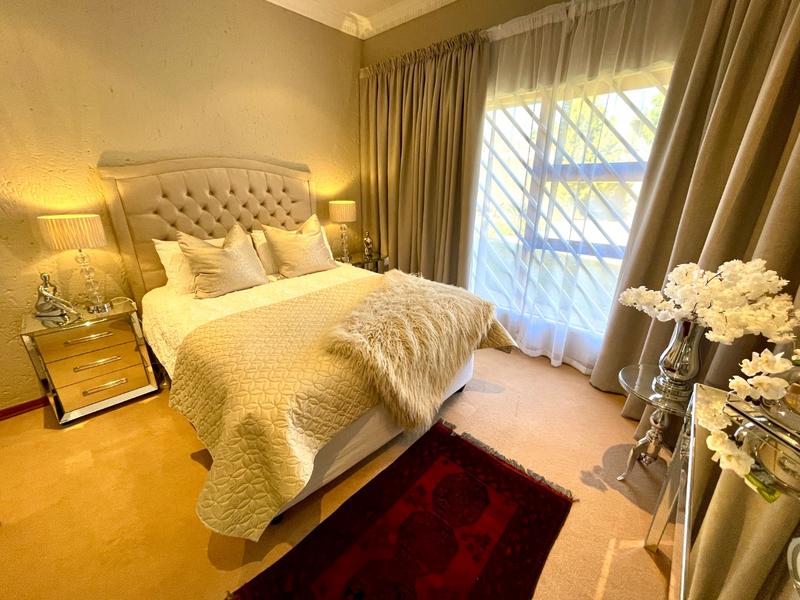 4 Bedroom Property for Sale in Noordheuwel Gauteng