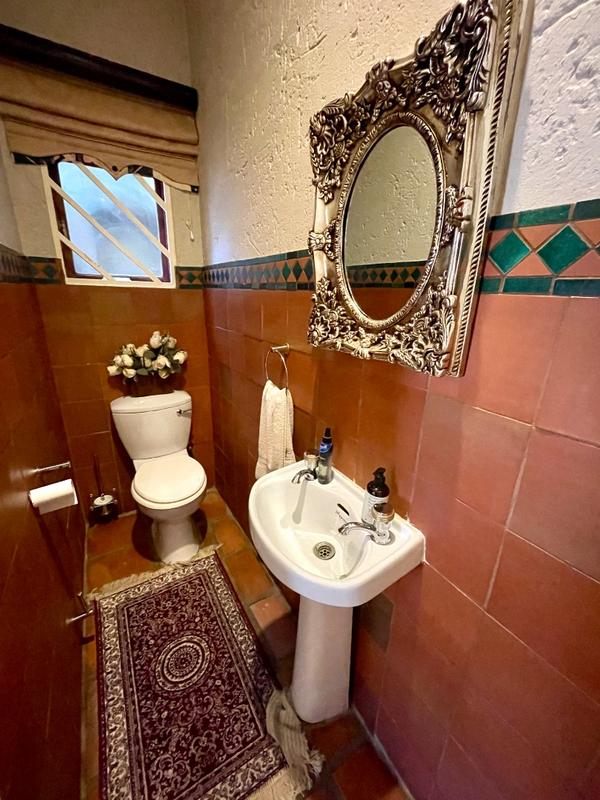 4 Bedroom Property for Sale in Noordheuwel Gauteng