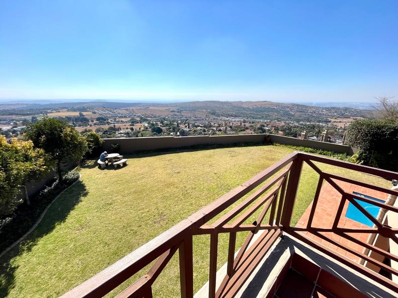 4 Bedroom Property for Sale in Noordheuwel Gauteng