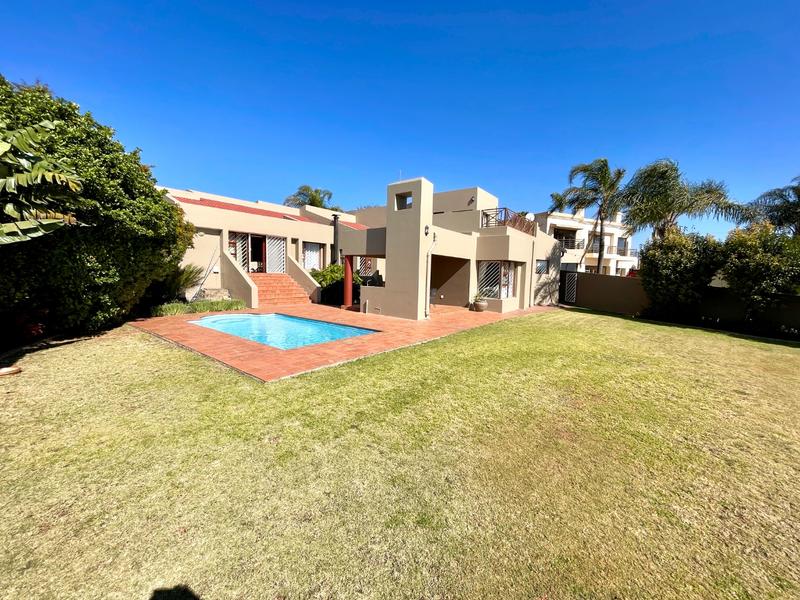 4 Bedroom Property for Sale in Noordheuwel Gauteng