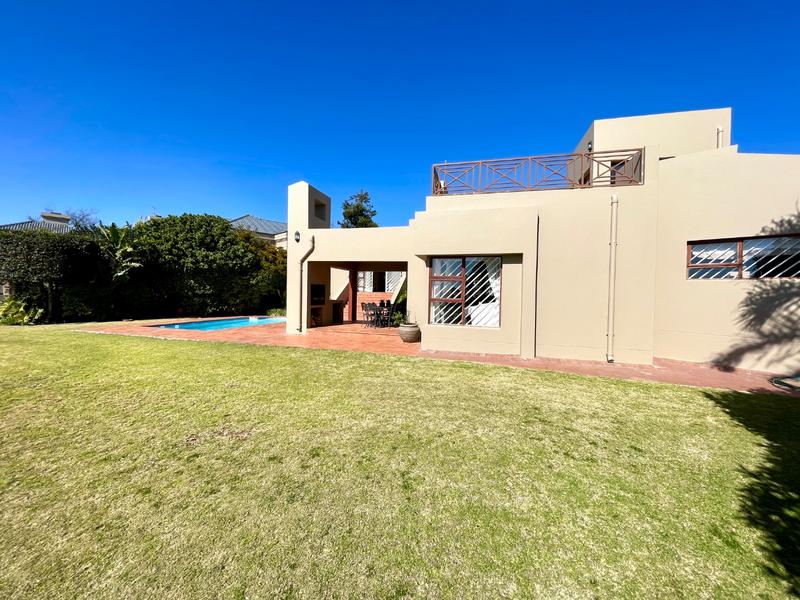 4 Bedroom Property for Sale in Noordheuwel Gauteng