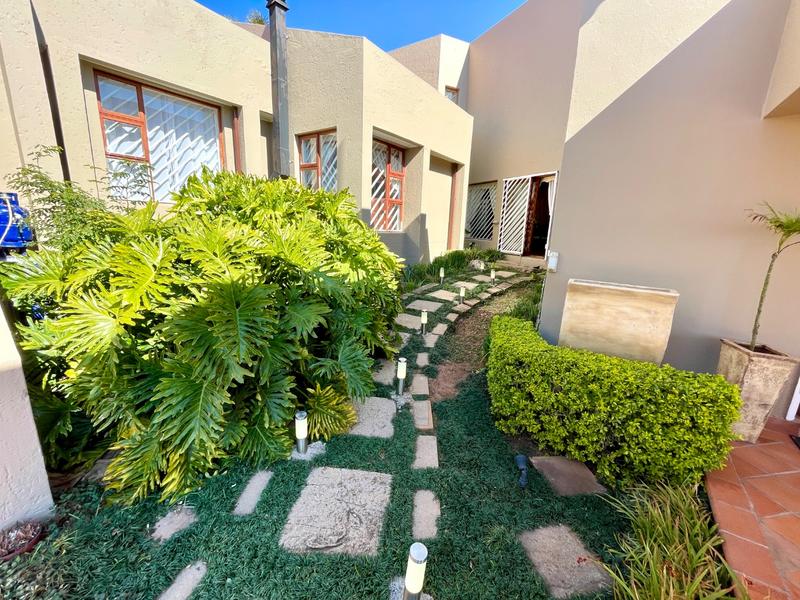 4 Bedroom Property for Sale in Noordheuwel Gauteng