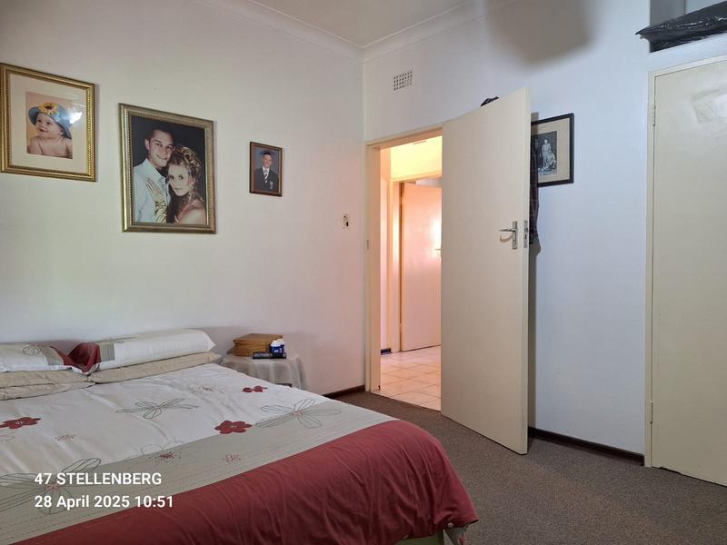 To Let 4 Bedroom Property for Rent in Lyndhurst Gauteng
