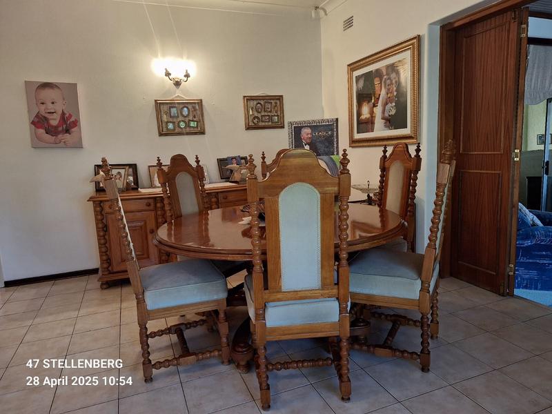To Let 4 Bedroom Property for Rent in Lyndhurst Gauteng