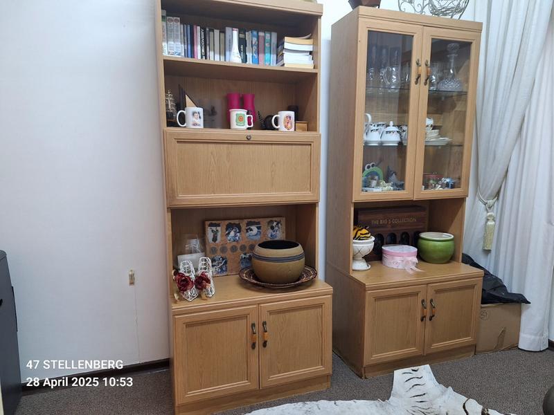 To Let 4 Bedroom Property for Rent in Lyndhurst Gauteng