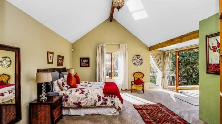 To Let 5 Bedroom Property for Rent in Rivonia Gauteng