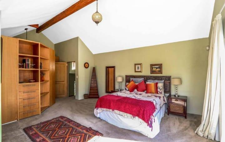 To Let 5 Bedroom Property for Rent in Rivonia Gauteng