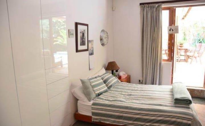 To Let 5 Bedroom Property for Rent in Rivonia Gauteng