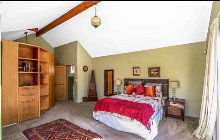 To Let 5 Bedroom Property for Rent in Rivonia Gauteng