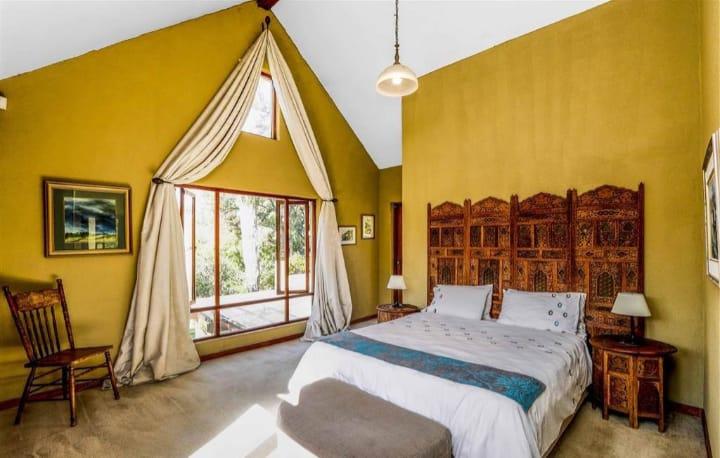 To Let 5 Bedroom Property for Rent in Rivonia Gauteng