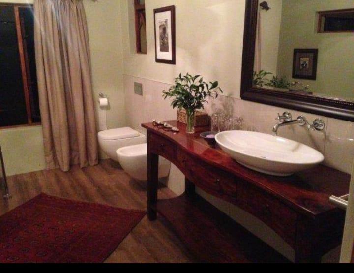 To Let 5 Bedroom Property for Rent in Rivonia Gauteng