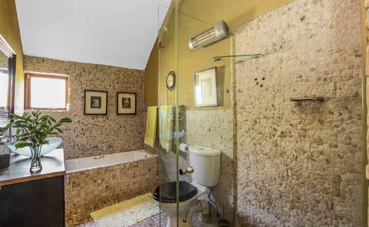 To Let 5 Bedroom Property for Rent in Rivonia Gauteng