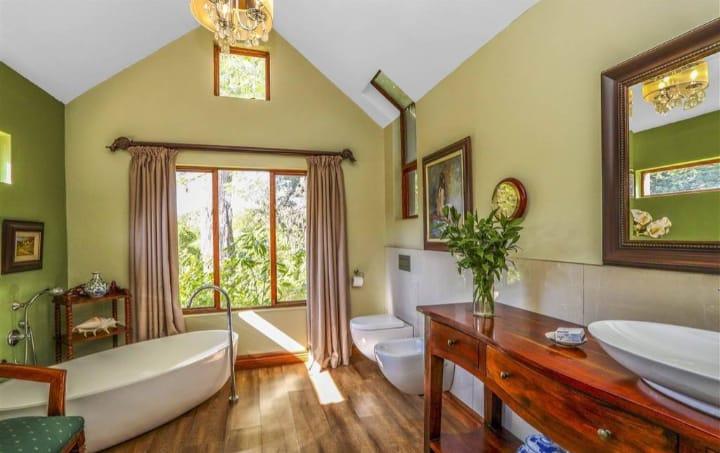 To Let 5 Bedroom Property for Rent in Rivonia Gauteng