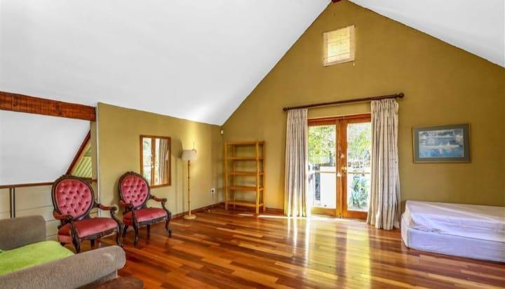 To Let 5 Bedroom Property for Rent in Rivonia Gauteng