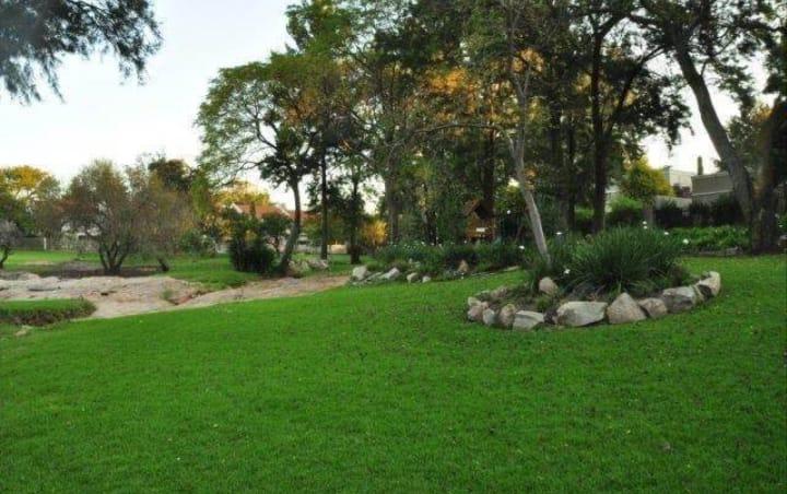 To Let 5 Bedroom Property for Rent in Rivonia Gauteng