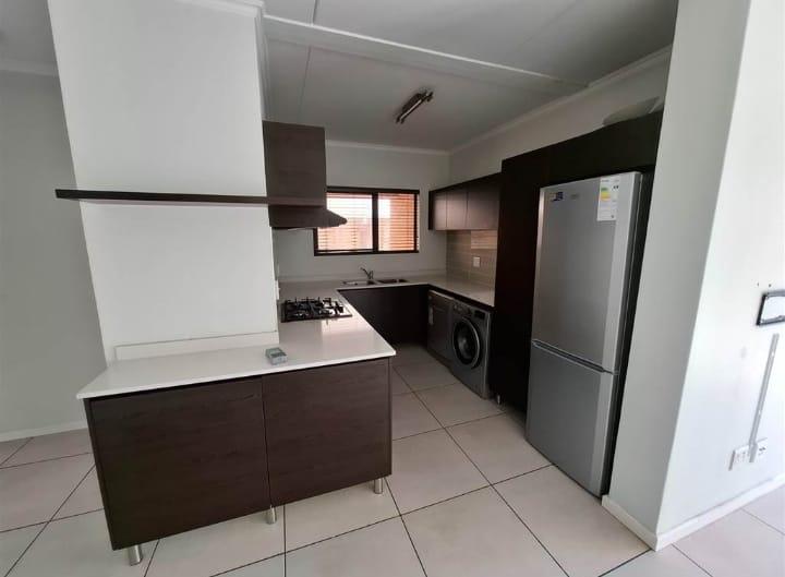 To Let 3 Bedroom Property for Rent in Kyalami Hills Gauteng
