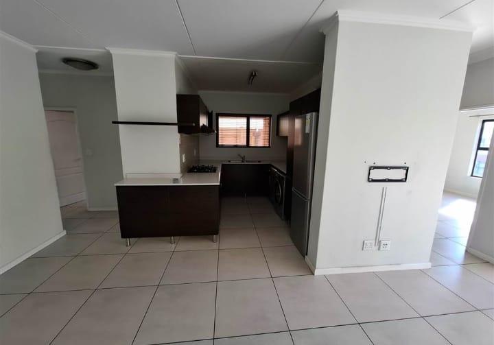 To Let 3 Bedroom Property for Rent in Kyalami Hills Gauteng