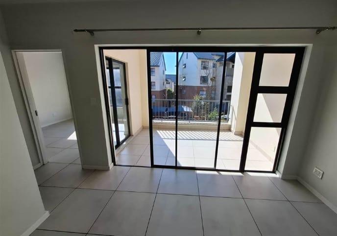 To Let 3 Bedroom Property for Rent in Kyalami Hills Gauteng