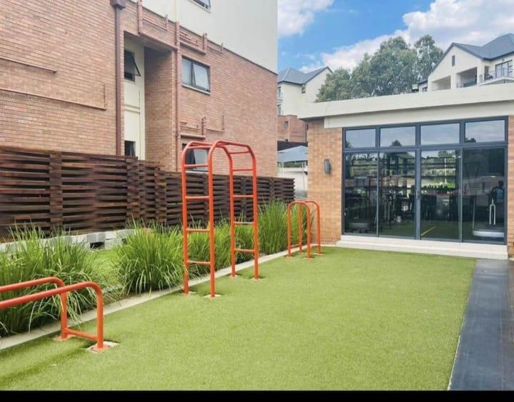 To Let 3 Bedroom Property for Rent in Kyalami Hills Gauteng