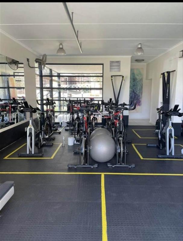 To Let 3 Bedroom Property for Rent in Kyalami Hills Gauteng