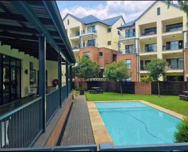 To Let 3 Bedroom Property for Rent in Kyalami Hills Gauteng