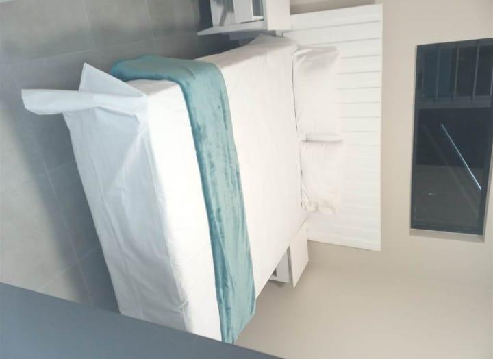 To Let 2 Bedroom Property for Rent in Vorna Valley Gauteng